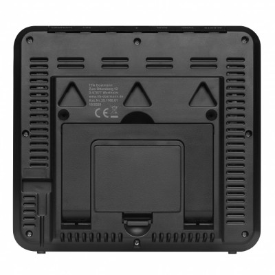 Метеостанція TFA RAIN PRO 35116001