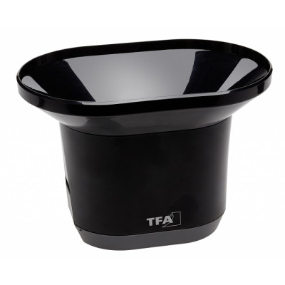 Метеостанція TFA WEATHER PRO 35116101