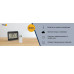 Метеостанция TFA ZENO 35116301