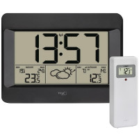 Метеостанція TFA ZENO 35116301