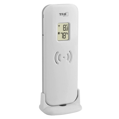 Метеостанція TFA METRO PLUS 35116402