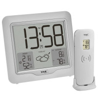 Метеостанція TFA METRO PLUS 35116402