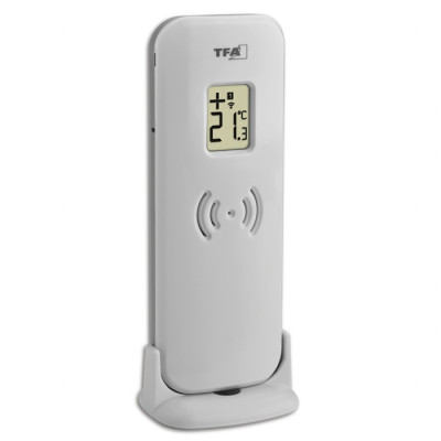 Метеостанція TFA WEATHER JACK 35116654