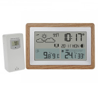 Метеостанция TFA OAK 35116754