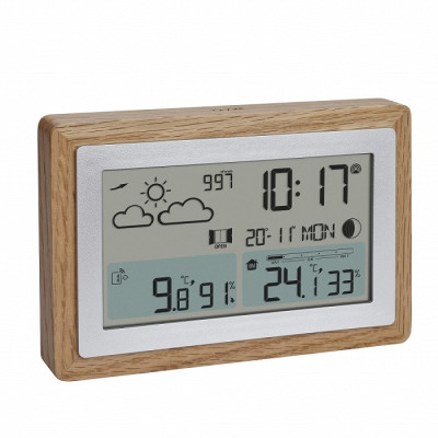 Метеостанція TFA OAK 35116754