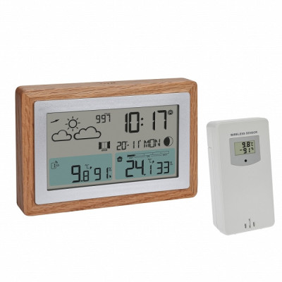 Метеостанція TFA OAK 35116754