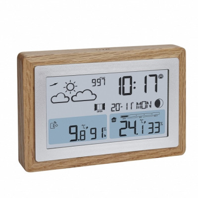 Метеостанція TFA OAK 35116754