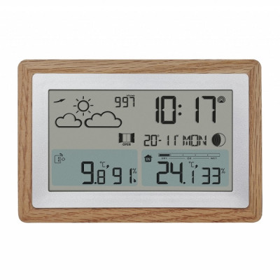 Метеостанція TFA OAK 35116754