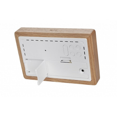 Метеостанція TFA OAK 35116754