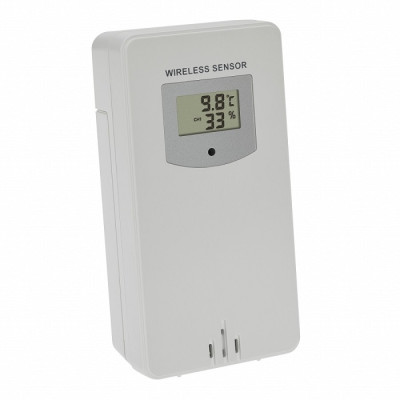Метеостанція TFA OAK 35116754