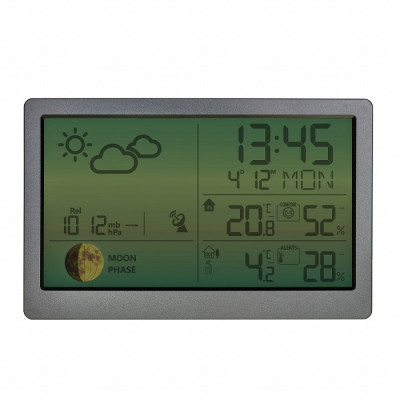 Метеостанція TFA LUNA SKY 35116910