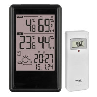 Метеостанція TFA ETNA 35117301