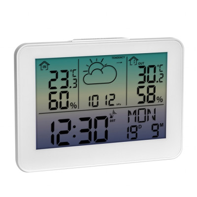Метеостанція TFA METEO SKY 35117502 