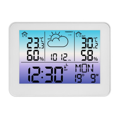 Метеостанція TFA METEO SKY 35117502 