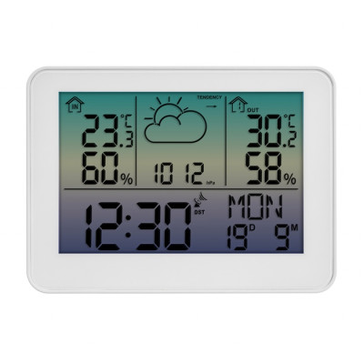 Метеостанція TFA METEO SKY 35117502 
