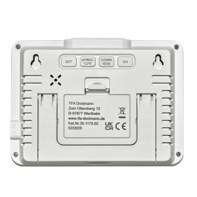 Метеостанція TFA METEO SKY 35117502 