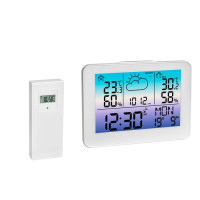 Метеостанция TFA METEO SKY 35117502 Метеостанция TFA METEO SKY 35117502