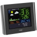 Метеостанція з WiFi і радіодатчиком TFA View Meteo 35800001
