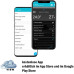 Метеостанція з WiFi і радіодатчиком TFA View Meteo 35800001