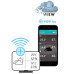 Метеостанція з WiFi і радіодатчиком TFA View Meteo 35800001