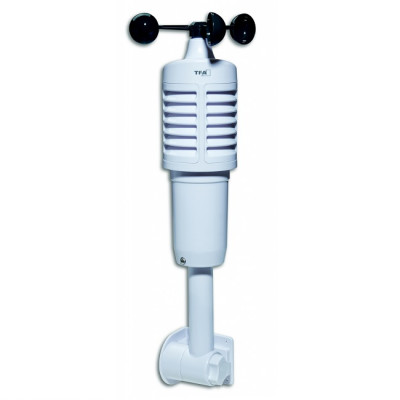 Метеостанція TFA View Breeze 35800101
