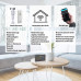 Метеостанція TFA View Breeze 35800101
