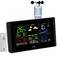 Метеостанція TFA View Breeze 35800101