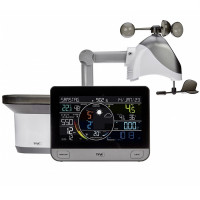 Метеостанція TFA VIEW PRO WIFI 35800301