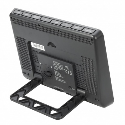 Метеостанція TFA VIEW PRO WIFI 35800301