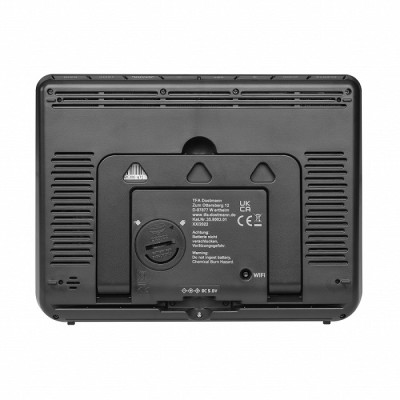 Метеостанція TFA VIEW PRO WIFI 35800301