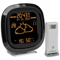 Метеостанція TFA WIFI TFA.me ID-04 35810201