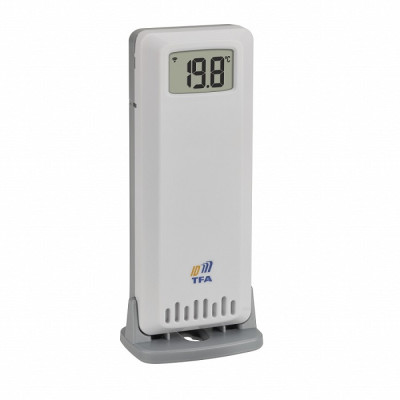 Метеостанція TFA WIFI TFA.me ID-04 35810201