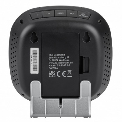 Метеостанція TFA WIFI TFA.me ID-04 35810201
