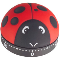 Таймер кухонний механічний TFA Сонечко 381025