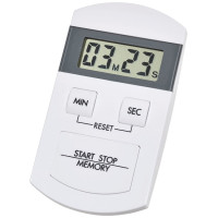 Таймер с секундомером цифровой TFA 38200502