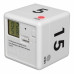 Таймер цифровой TFA "CUBE-TIMER" 5–15–30–60 минут