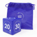 Таймер цифровий TFA "CUBE-TIMER" 10–20–30–60 секунд