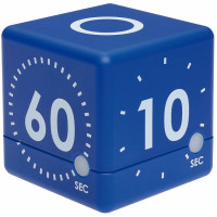 Таймер цифровий TFA "CUBE-TIMER" 10–20–30–60 секунд