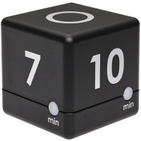 Таймер цифровий TFA "CUBE-TIMER" 3–5–7–10 хвилин