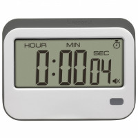 Таймер с секундомером и будильником TFA 38205202