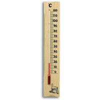 Термометр для сауни TFA 401000 Термометр для сауни TFA 401000