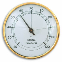 Термометр для сауни TFA 401002 Термометр для сауни TFA 401002