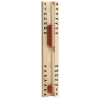 Годинник пісочний для сауни TFA 401046