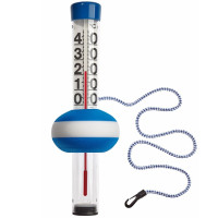 Термометр для басейну TFA Neptun 402003