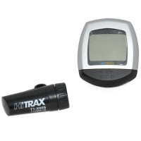 Велокомп'ютер з радіодатчиком TFA Wheely 7W 425005 Велокомп'ютер з радіодатчиком TFA Wheely 7W 425005