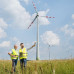 Анемометр TFA Wind Bee 42600313