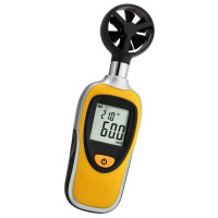 Анемометр TFA Wind Bee 42600313 Анемометр TFA Wind Bee 42600313