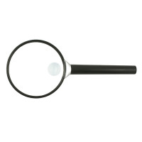 Лупа TFA 2х/4х 433000