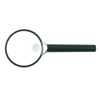 Лупа TFA 2х/4х 433001