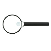 Лупа TFA 2х/4х 433002